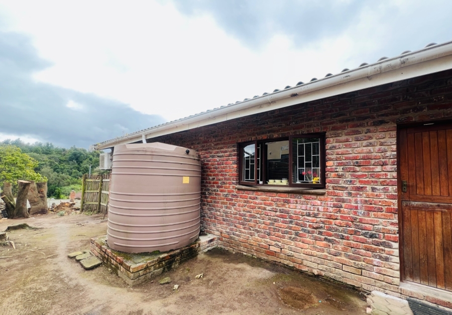4 Bedroom Property for Sale in Twee Rivieren Western Cape